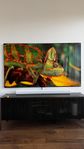 LG 77'' OLED evo G3 4K 2023