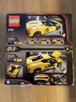 Lego racers 8169