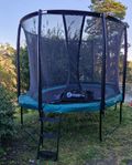 Studsmatta North Trampoline Oval