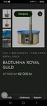 badtunna royal gold