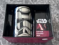 Captain Phasma Mug - New and in Box.