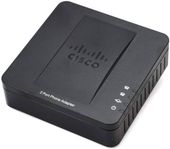 Cisco SPA112 VoIP Adapter