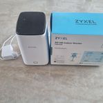 5G router Zyxel