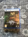 stray ps5 spel