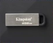 Kingston DataTraveler Kyson 256GB USB 3.2