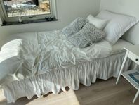 Ikea säng 120