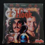 Hook film Sibylla utgåva 