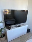 58" Philips 4K UHD LED Android-TV med 4-sidor Ambilight