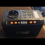 Technaxx TX-205 Mini Powerstation 