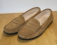 Loafers - Tods - Dam