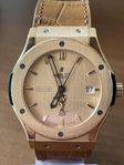 Hublot Classic Fusion Limited Edition rose gold