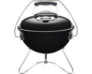 WEBER ”SMOKEY JOE” PREMIUM KOLGRILL 37 CM