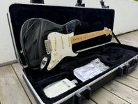 Fender Am std Stratocaster med Lundgren BJFE