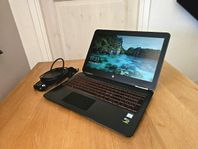 HP OMEN Gaming Laptop - i5-6300HQ, GTX 960M, 16GB, 120GB SSD