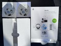 Apple iLife 04 - Complete boxed set