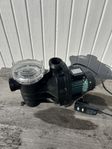 Pool/Spa Pump