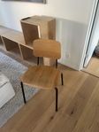 Finsk design stol inhandlad från Artek 2nd cycle