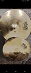 Paiste 14" Custom Hi Hats