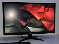 Acer 144Hz gaming monitor