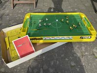 Stiga fotbollsspel och hockeyspel 