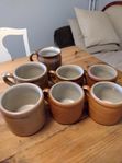 Keramik muggar