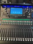 ALLEN & HEATH SQ5