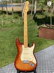 Fender Stratocaster American Pro II