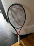 Barntennisracket 