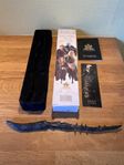 HARRY POTTER - DEATH EATER WAND 