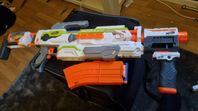 Nerf Modulus gun