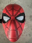 Marvel Spider-Man mask