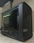 i7-13700K / Geforce 4080 3XOC Gaming / Editing High End 