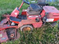 Toro groundsmaster 62