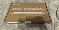 Samsung Galaxy Chromebook GO//Oanvänd 