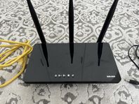 D-Link Wireless AC750 Dual Band Router DIR-809