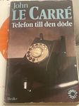 Telefon till den döde av John le Carré