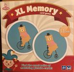 XL Memory
