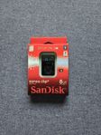 SanDisk Sansa Clip+ 8GB