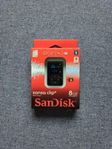 SanDisk Sansa Clip+ 8GB 