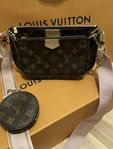 Louis Vuitton Multi Pochette 