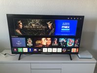 Lg Tv : 55NAN0756PR