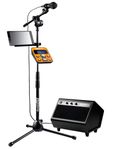 Singtrix karaoke system