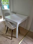 **NEW** kitchen table + 2 chairs set