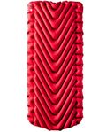 Klymit Insulated Static V Luxe Red (använd 1gg)