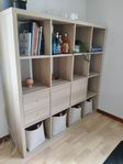 Förvarings- och avlastningsmöbler IKEA