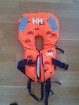 Flytväst barn 10-25kg Helly Hansen Nyskick