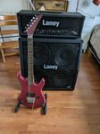 Laney LX120H, Kramer Striker 100 ST