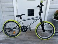 BMX wipe 20”