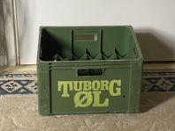 1st tuborg ölback