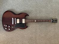 Gibson  SG 2014 120th anniversary
